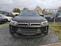 SsangYong Korando 1.6 e-XDi Diesel Quartz 2WD Automatik Schwarz - thumbnail 2