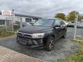 SsangYong Korando 1.6 e-XDi Diesel Quartz 2WD Automatik Schwarz - thumbnail 1