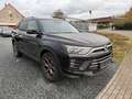 SsangYong Korando 1.6 e-XDi Diesel Quartz 2WD Automatik Schwarz - thumbnail 3