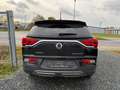 SsangYong Korando 1.6 e-XDi Diesel Quartz 2WD Automatik Schwarz - thumbnail 6