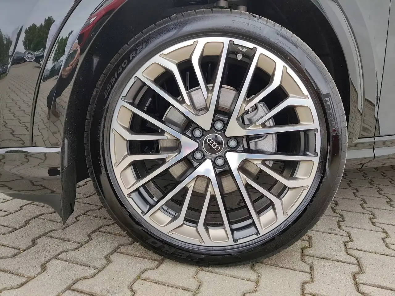 Audi Q5 2026