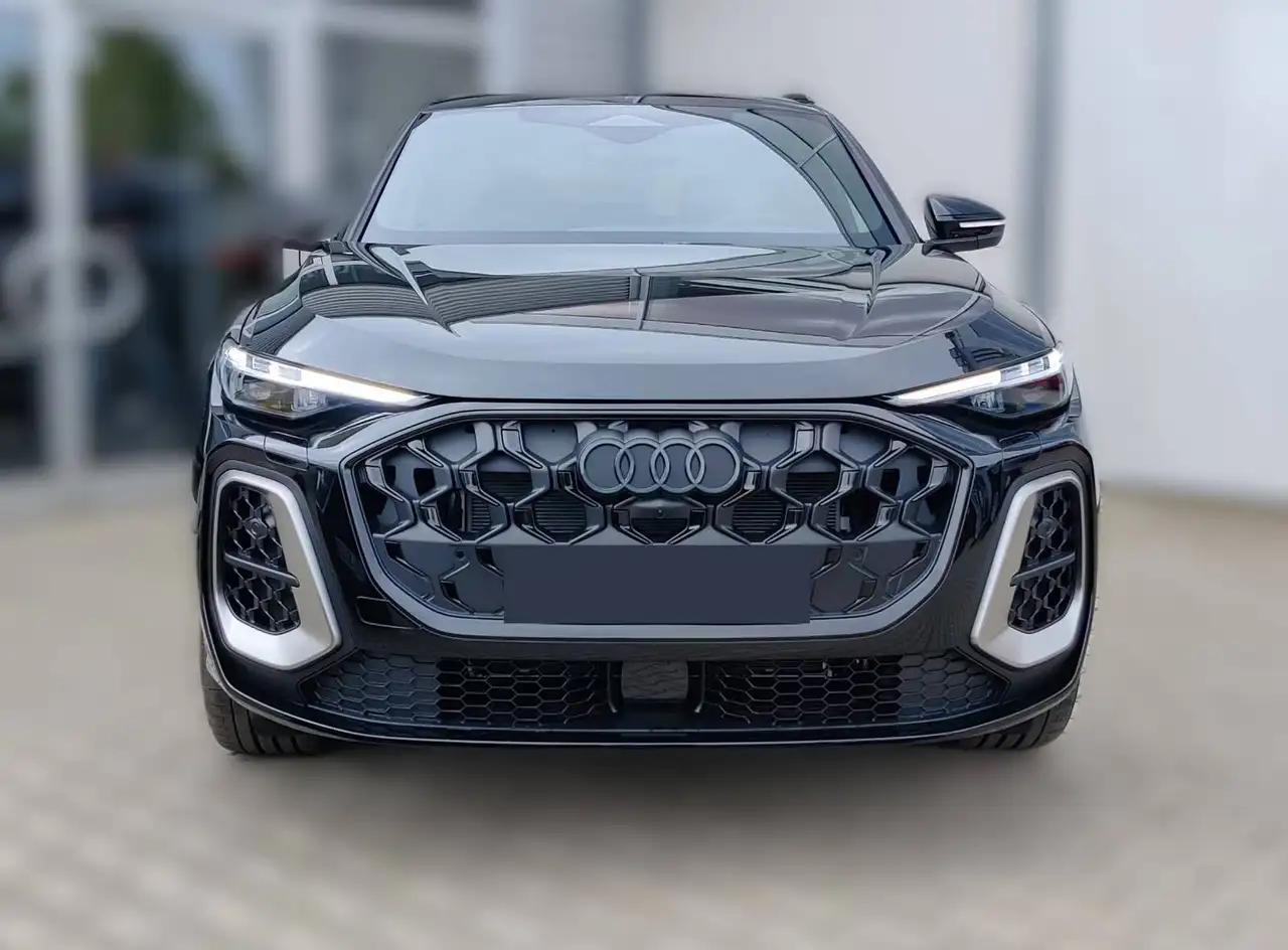 Audi Q5 2026