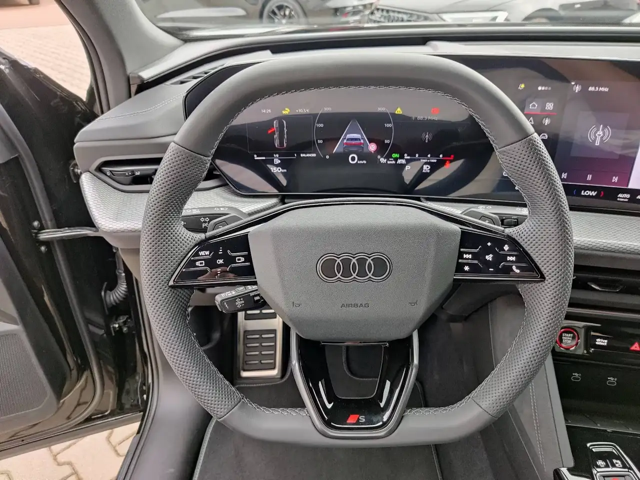 Audi Q5 2026 — фото 10