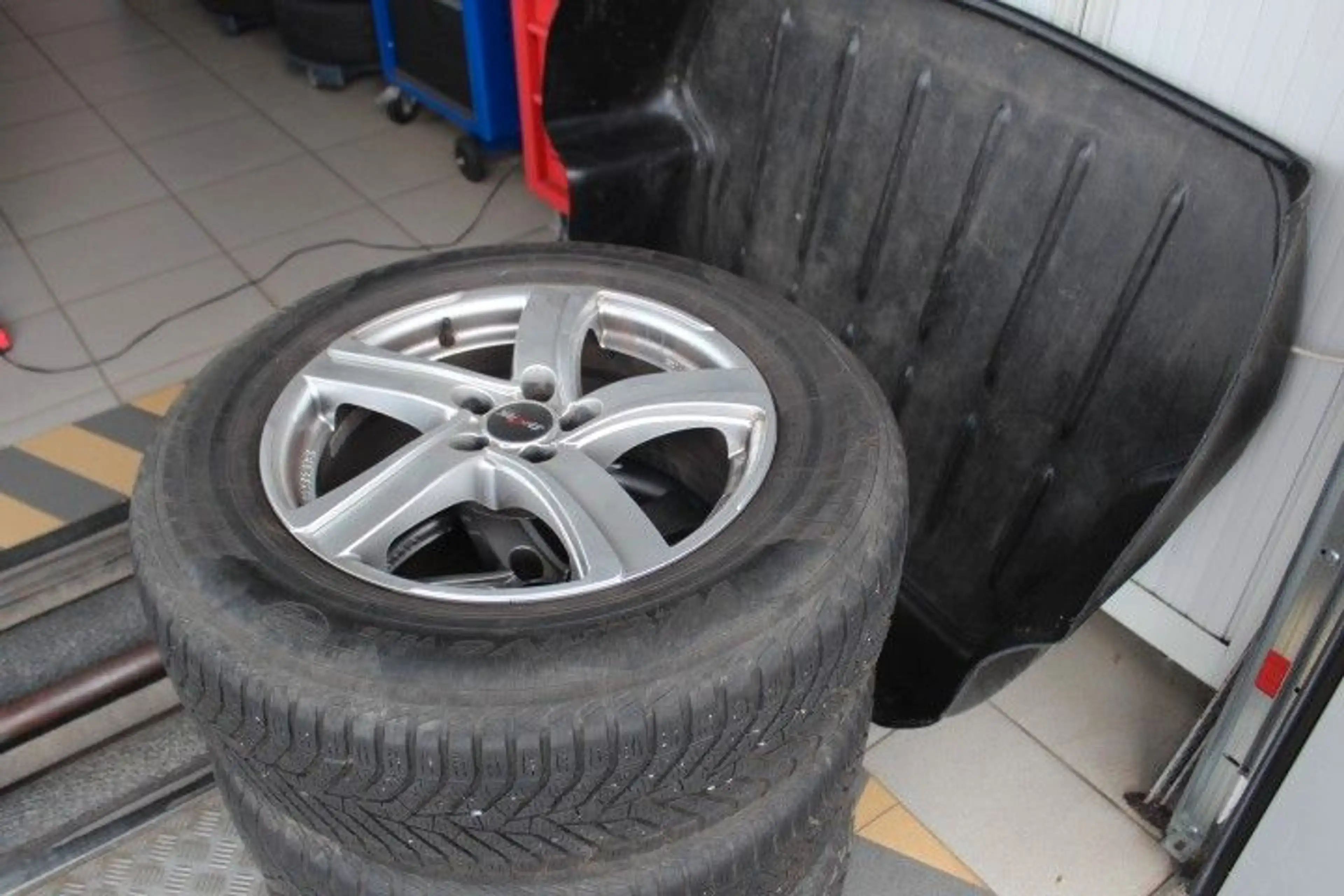 Honda CR-V 1.6i DTEC 4WD Elegance, Navi, AHK — photo 12