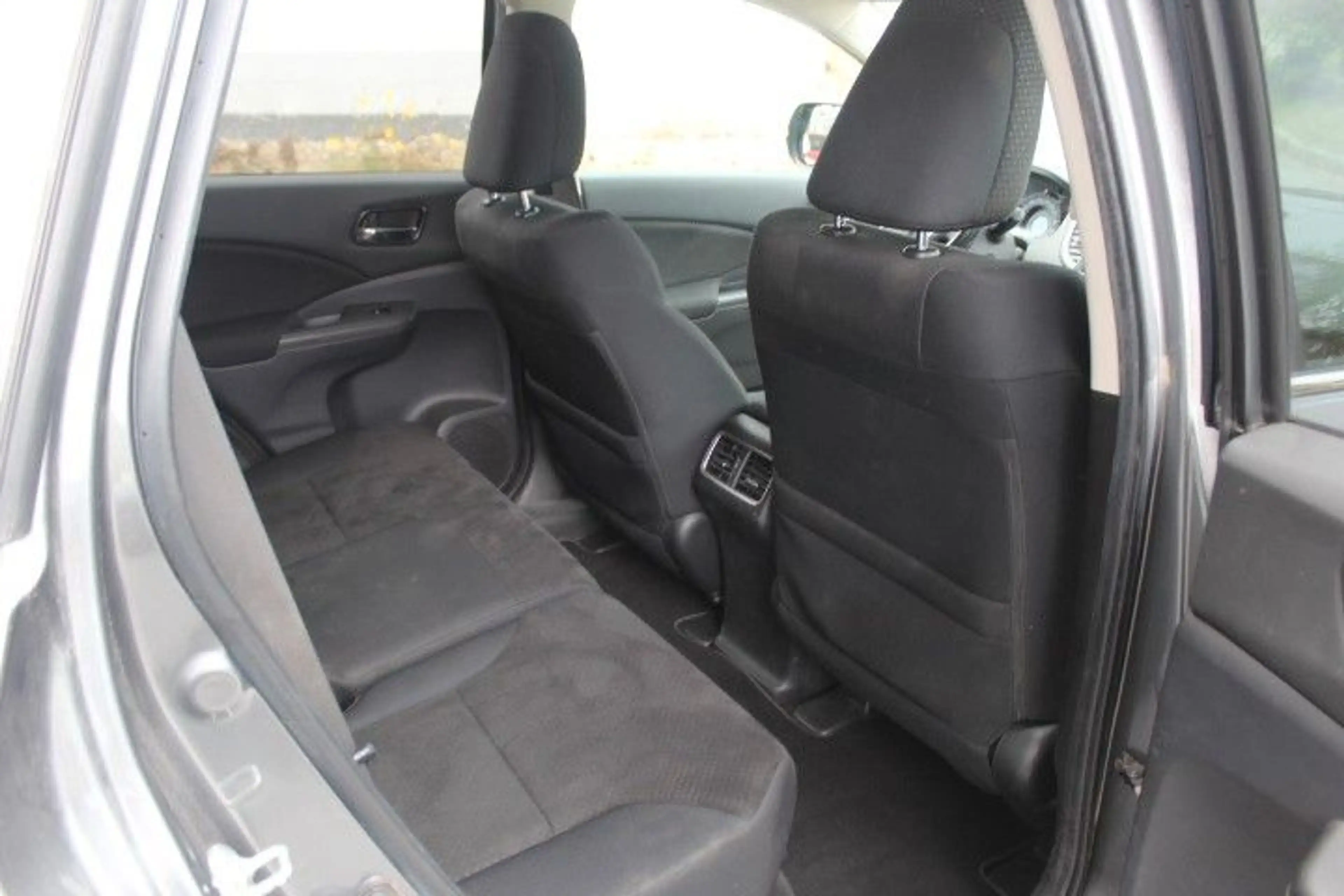 Honda CR-V 1.6i DTEC 4WD Elegance, Navi, AHK — photo 7