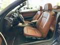 BMW 120 d Cabrio Aut.|Navi|Leder|Kamera|S.heft|Xen Blau - thumbnail 15