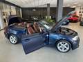 BMW 120 d Cabrio Aut.|Navi|Leder|Kamera|S.heft|Xen Blau - thumbnail 3