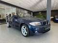 BMW 120 d Cabrio Aut.|Navi|Leder|Kamera|S.heft|Xen Blau - thumbnail 7