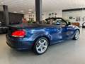 BMW 120 d Cabrio Aut.|Navi|Leder|Kamera|S.heft|Xen Blau - thumbnail 9