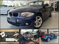 BMW 120 d Cabrio Aut.|Navi|Leder|Kamera|S.heft|Xen Blau - thumbnail 1