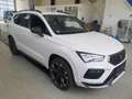 CUPRA Ateca VZ 2.0 TSI DSG 4Drive SHZ+NAVI+CARPLAY+PDC Klima Weiß - thumbnail 4