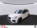CUPRA Ateca VZ 2.0 TSI DSG 4Drive SHZ+NAVI+CARPLAY+PDC Klima Weiß - thumbnail 1