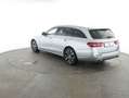Mercedes-Benz E 300 de Avantgarde Aut. LED+LEDER+NAVI+RFK+LM Silber - thumbnail 8