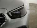 Mercedes-Benz E 300 de Avantgarde Aut. LED+LEDER+NAVI+RFK+LM Silber - thumbnail 28