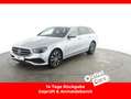 Mercedes-Benz E 300 de Avantgarde Aut. LED+LEDER+NAVI+RFK+LM Silber - thumbnail 1