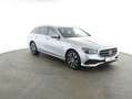 Mercedes-Benz E 300 de Avantgarde Aut. LED+LEDER+NAVI+RFK+LM Silber - thumbnail 4