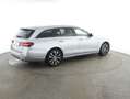 Mercedes-Benz E 300 de Avantgarde Aut. LED+LEDER+NAVI+RFK+LM Silber - thumbnail 6