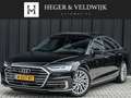 Audi A8 55 TFSI QUATTRO PRO LINE PLUS | LUCHTVERING | STAN Zwart - thumbnail 1