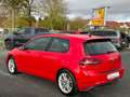 Volkswagen Golf VII Lim. GTD BMT/Start-Stopp/AHK/EURO 6 Rouge - thumbnail 5