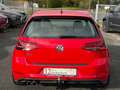 Volkswagen Golf VII Lim. GTD BMT/Start-Stopp/AHK/EURO 6 Rouge - thumbnail 7