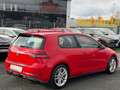 Volkswagen Golf VII Lim. GTD BMT/Start-Stopp/AHK/EURO 6 Rouge - thumbnail 6