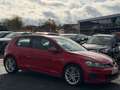 Volkswagen Golf VII Lim. GTD BMT/Start-Stopp/AHK/EURO 6 Rouge - thumbnail 3
