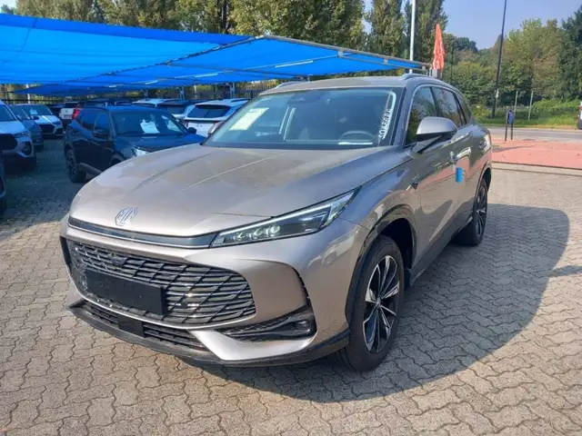 MG HS 1.5T-GDI AT Comfort