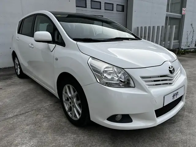 Toyota Verso 1.8 Advance MultiDrive S