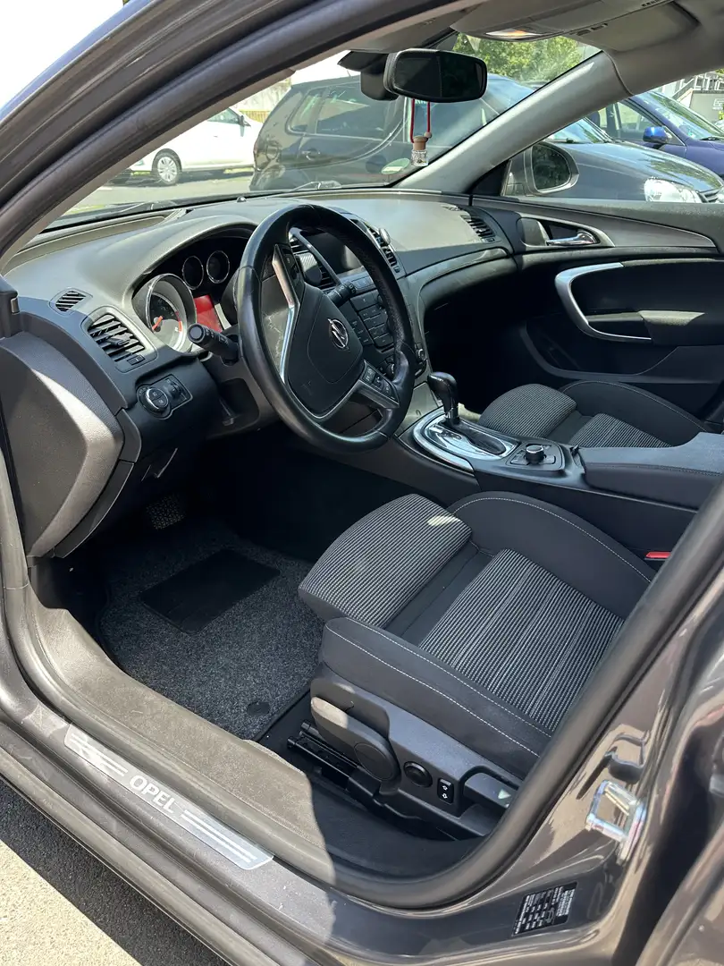 Opel Insignia 2.0 CDTI Sports Tourer Automatik Selection - 1