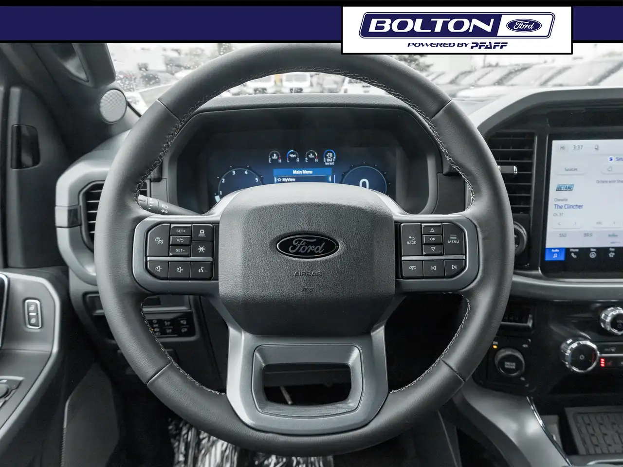 Ford F 150 снимка Ford F 150