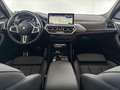 BMW X3 M40i xDrive High Executive Zwart - thumbnail 11