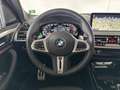 BMW X3 M40i xDrive High Executive Zwart - thumbnail 12