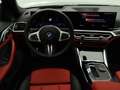 BMW i4 M50 84 kWh High Executive M Sportpakket / Schuifda Zwart - thumbnail 9