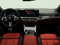 BMW i4 M50 84 kWh High Executive M Sportpakket / Schuifda Zwart - thumbnail 7