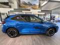 Ford Kuga FHEV Hybrid ST-Line X Blau - thumbnail 5