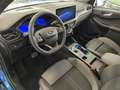 Ford Kuga FHEV Hybrid ST-Line X Blau - thumbnail 10