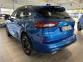 Ford Kuga FHEV Hybrid ST-Line X Blau - thumbnail 2
