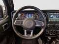 Jeep Gladiator 3.0 Diesel V6 AUTOCARRO+IVA Overland Negro - thumbnail 14
