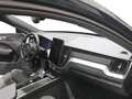 Volvo XC60 *STOCK* Black Edition Plus, T6 AWD Plug-in hybrid, Bleu - thumbnail 9