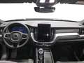 Volvo XC60 *STOCK* Black Edition Plus, T6 AWD Plug-in hybrid, Bleu - thumbnail 8