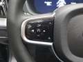 Volvo XC60 *STOCK* Black Edition Plus, T6 AWD Plug-in hybrid, Bleu - thumbnail 14