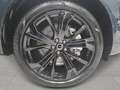 Volvo XC60 *STOCK* Black Edition Plus, T6 AWD Plug-in hybrid, Bleu - thumbnail 5