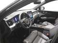 Volvo XC60 *STOCK* Black Edition Plus, T6 AWD Plug-in hybrid, Bleu - thumbnail 6