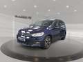 Volkswagen Touran 1.5 TSI Highline AHK Navi ACC Blau - thumbnail 1