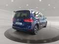 Volkswagen Touran 1.5 TSI Highline AHK Navi ACC Blau - thumbnail 2