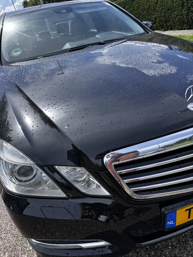 Mercedes-Benz E 300 4Matic BlueEFFICIENCY 7G-TRONIC Avantgarde - 2