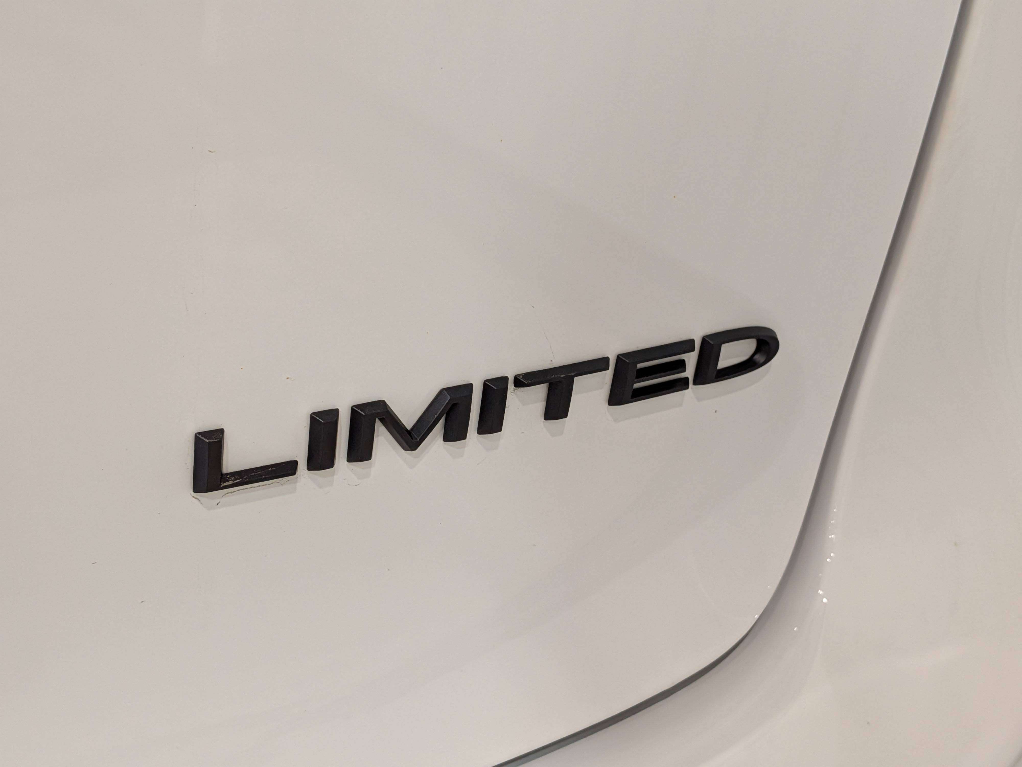 Chrysler Pacifica 2025