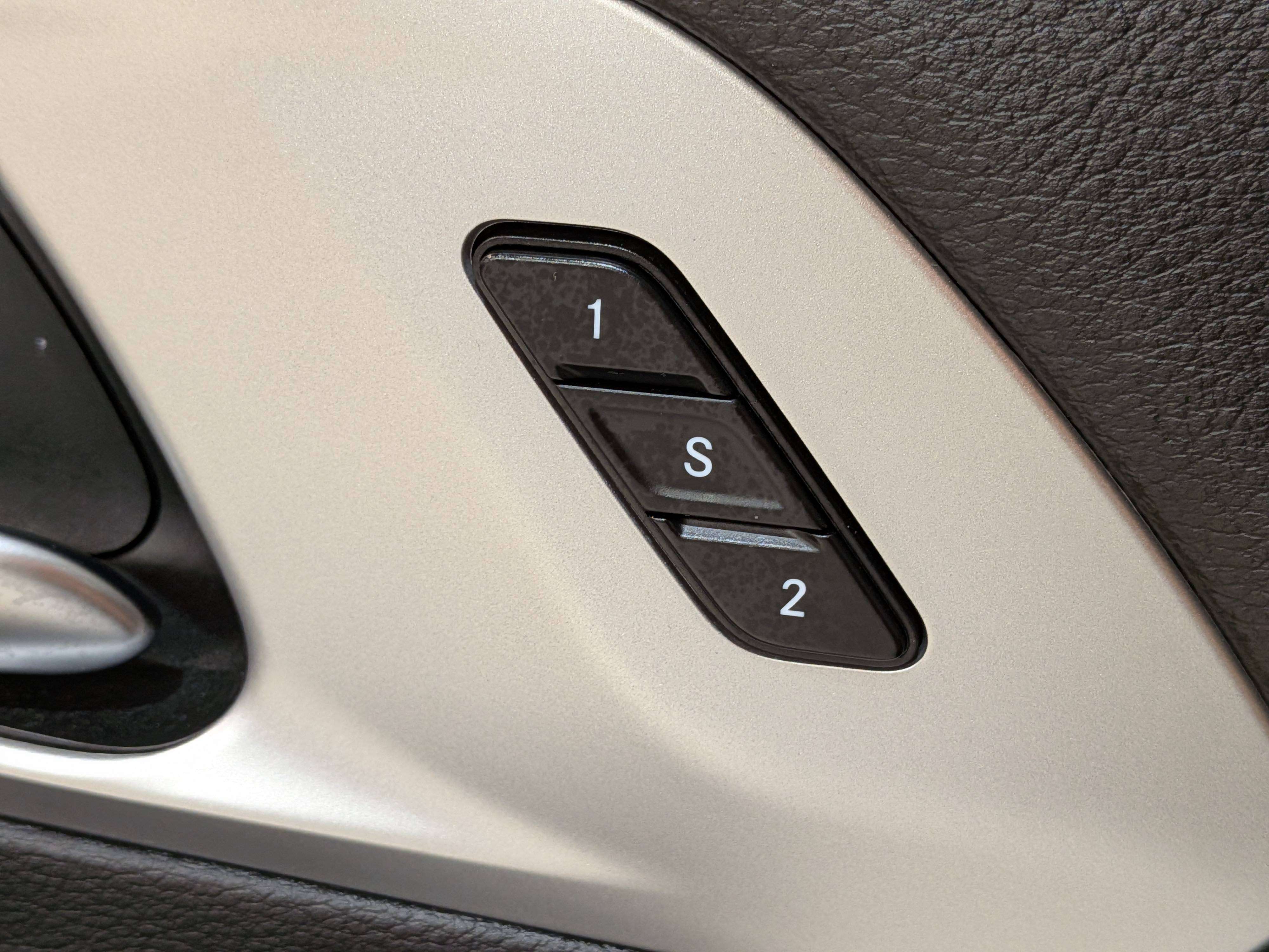 Chrysler Pacifica 2025
