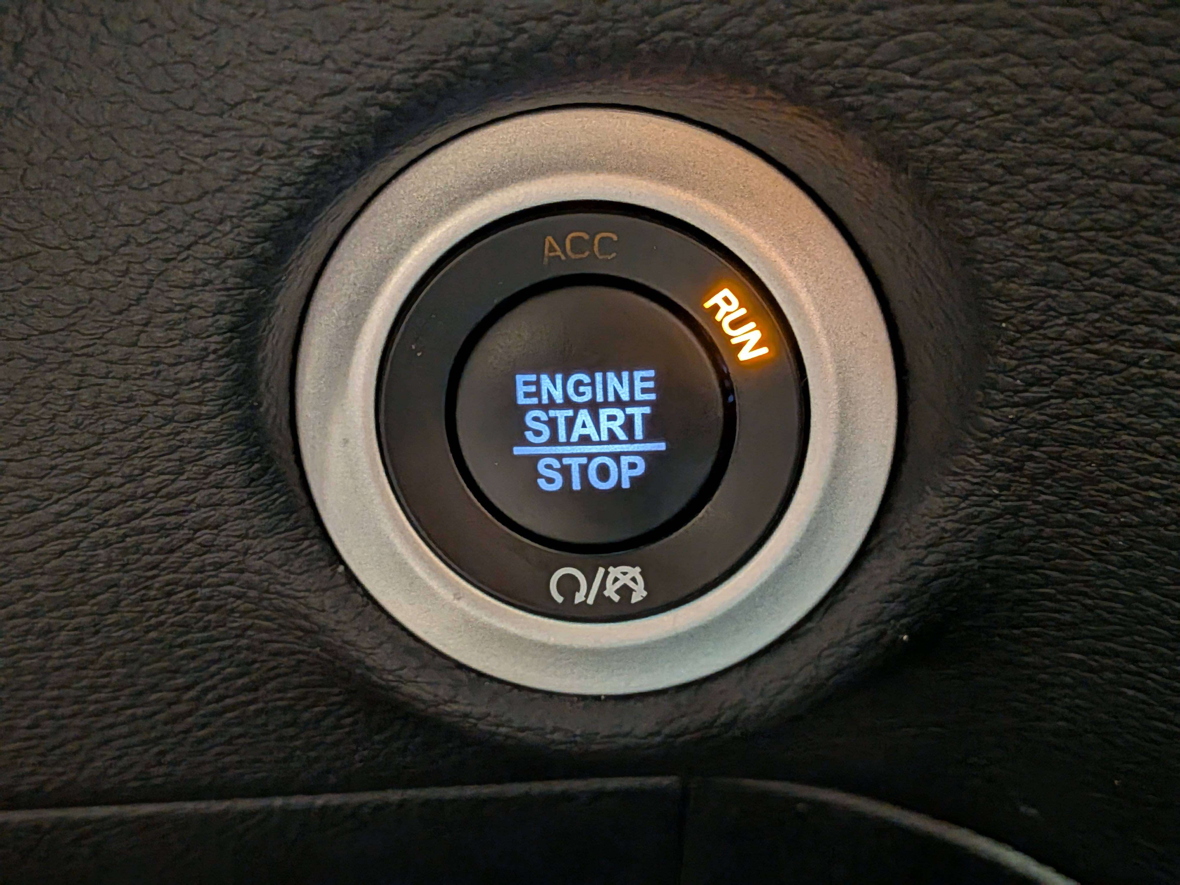 Chrysler Pacifica 2025