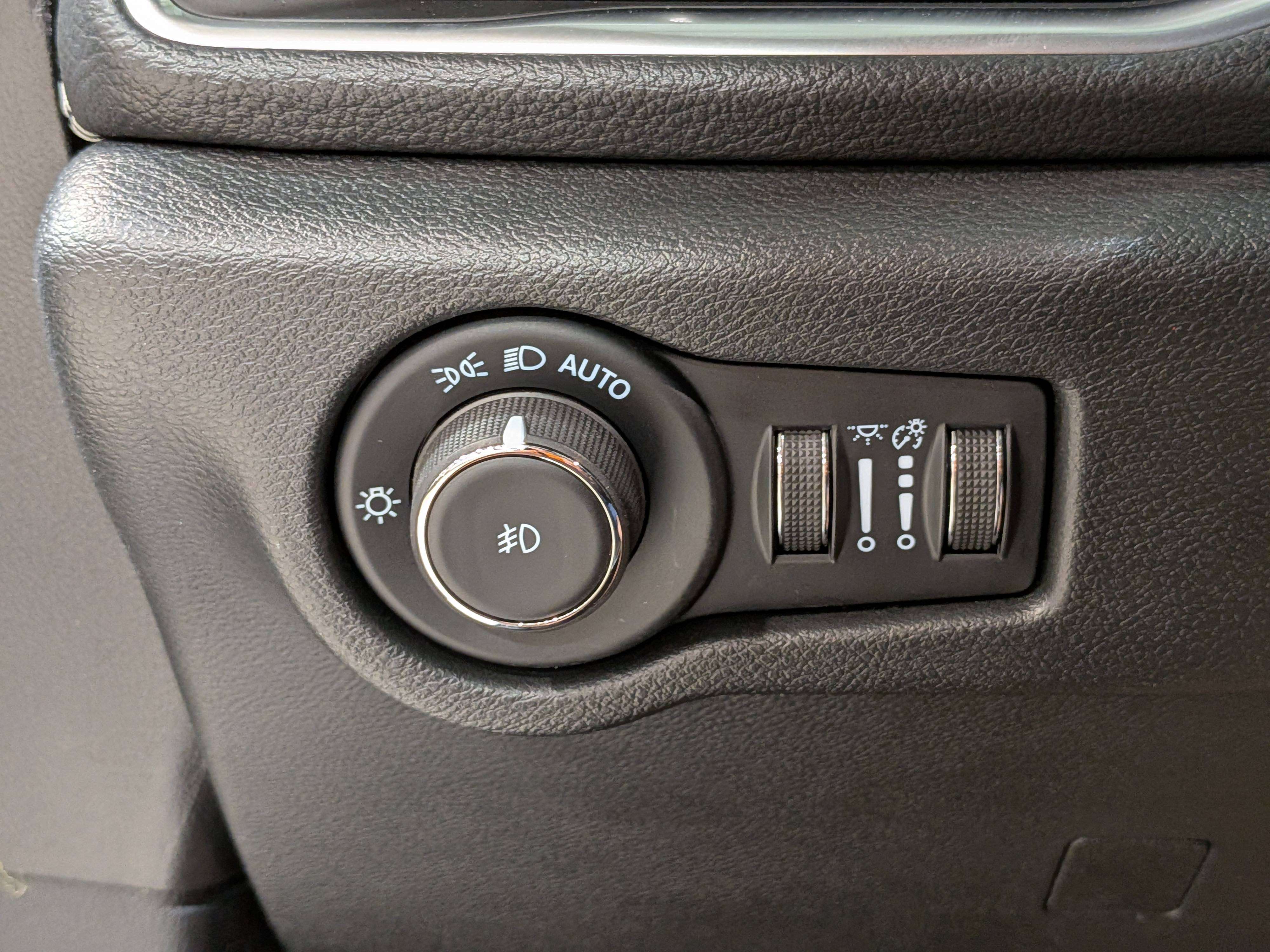 Chrysler Pacifica 2025